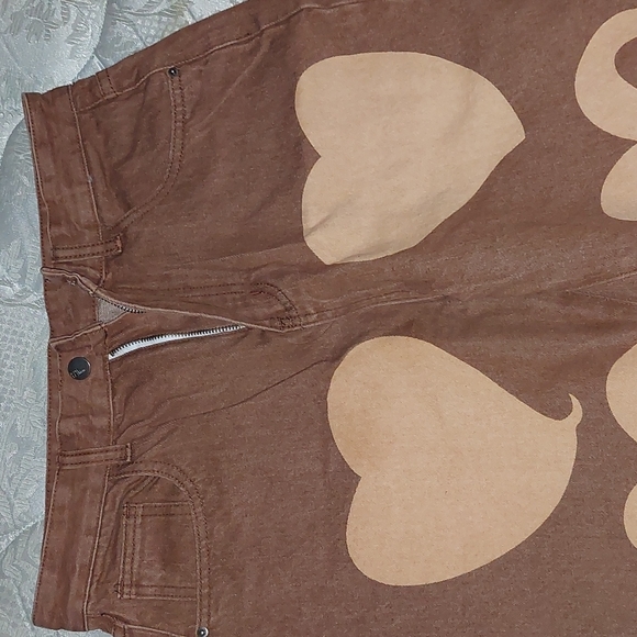 Jeans - Picture 2 of 3